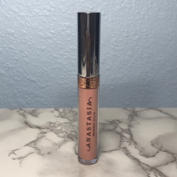 Anastasia Beverly Hills Other - Anastasia Beverly H Liquid Lipstick Pure Hollywood